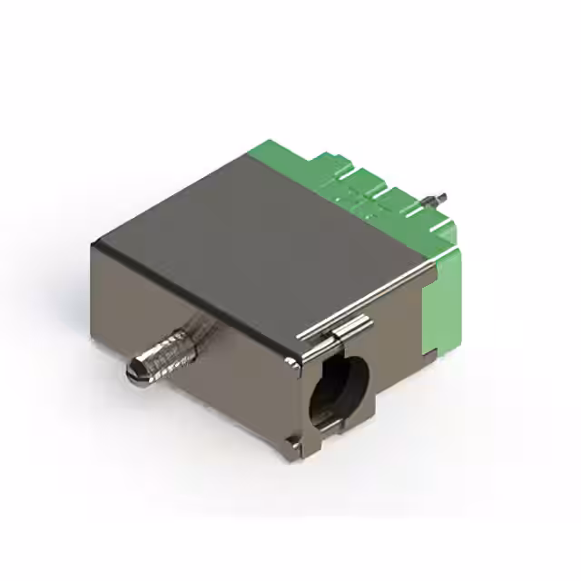 516-038-542-655 EDAC Inc.  Backplane Connector Housings